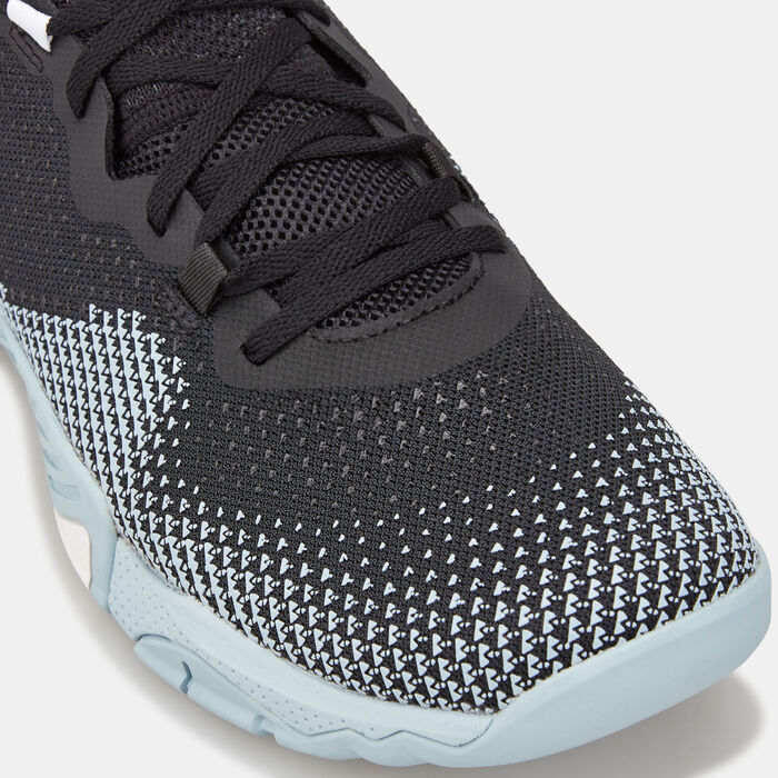 Under Armour Men's TriBase™ Reign 3 NM Training Shoe Black image number 5