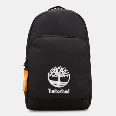 Timberland Brand C Timberpack Backpack Black Timberland Brand C Timberpack Backpack Black