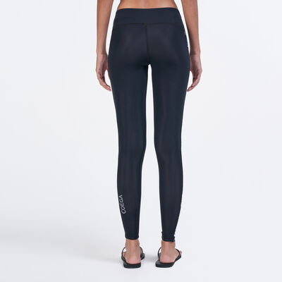 COEGA Women's Swimming Leggings Black COEGA Women's Swimming Leggings Black
