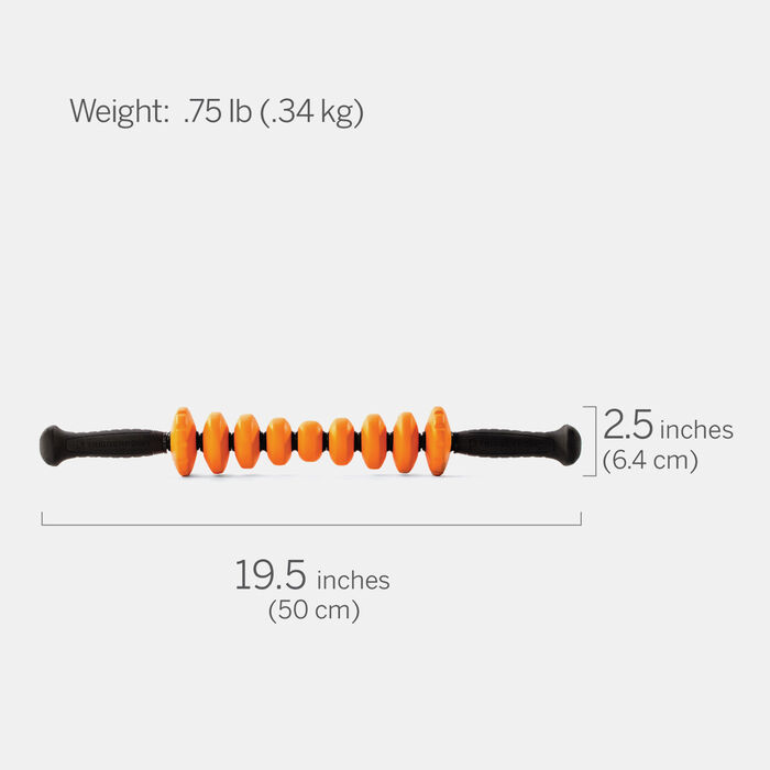 TriggerPoint The Grid' STK Contour Massager Multi TriggerPoint The Grid' STK Contour Massager Multi image number 2