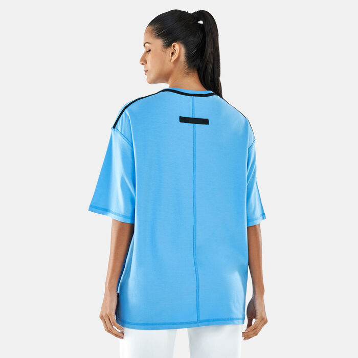 Converse Crossover T-Shirt White image number 3