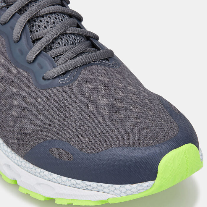 Under Armour Men's HOVR™ Infinite 3 Shoe Grey Under Armour Men's HOVR™ Infinite 3 Shoe Grey image number 4