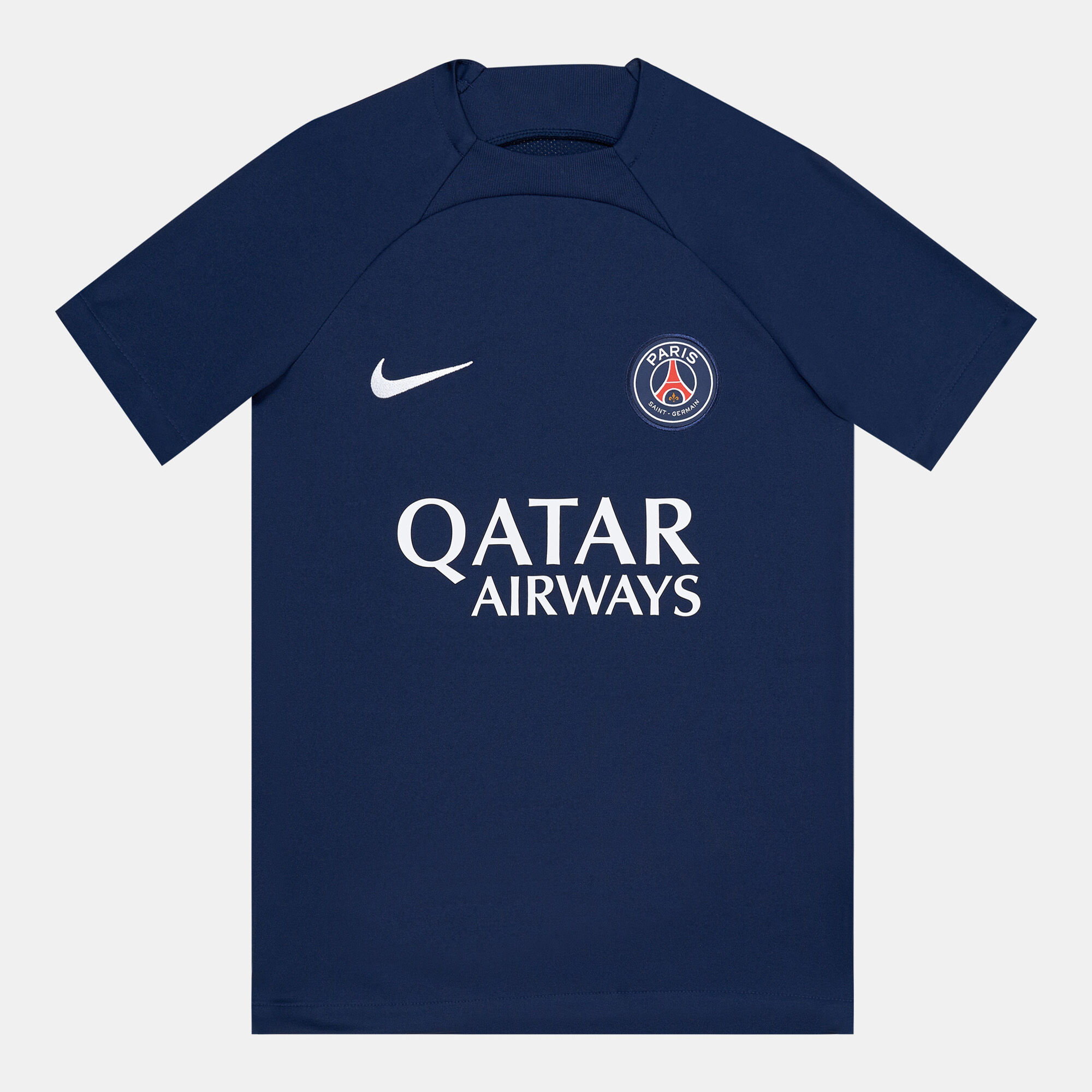 Nike qatar airways t shirt new arrivals