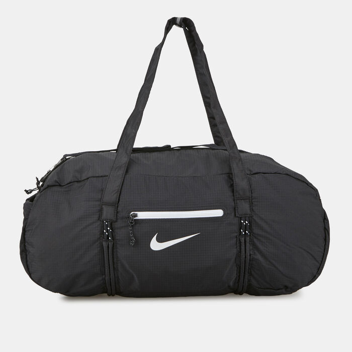 Nike Stash Duffel Bag Black image number 0