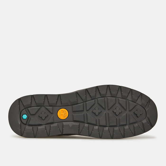 Timberland Men's Maple Grove Shoe Black Timberland Men's Maple Grove Shoe Black image number 3