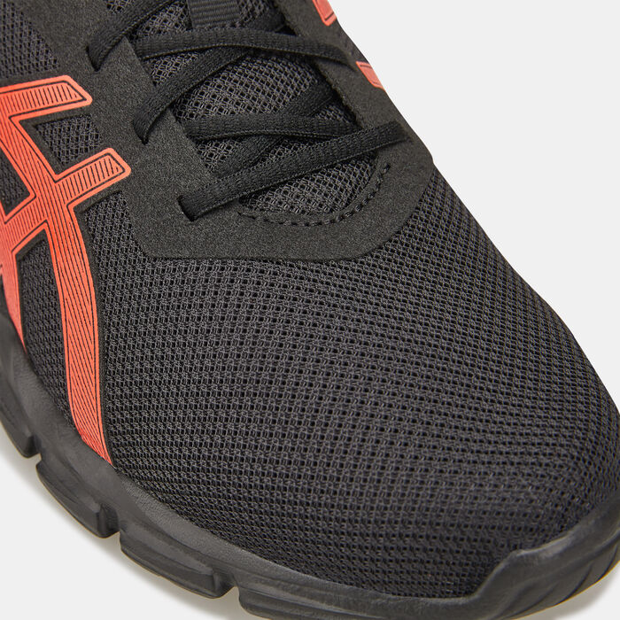 ASICS Men's GEL-QUANTUM LYTE II Shoe Black ASICS Men's GEL-QUANTUM LYTE II Shoe Black image number 4