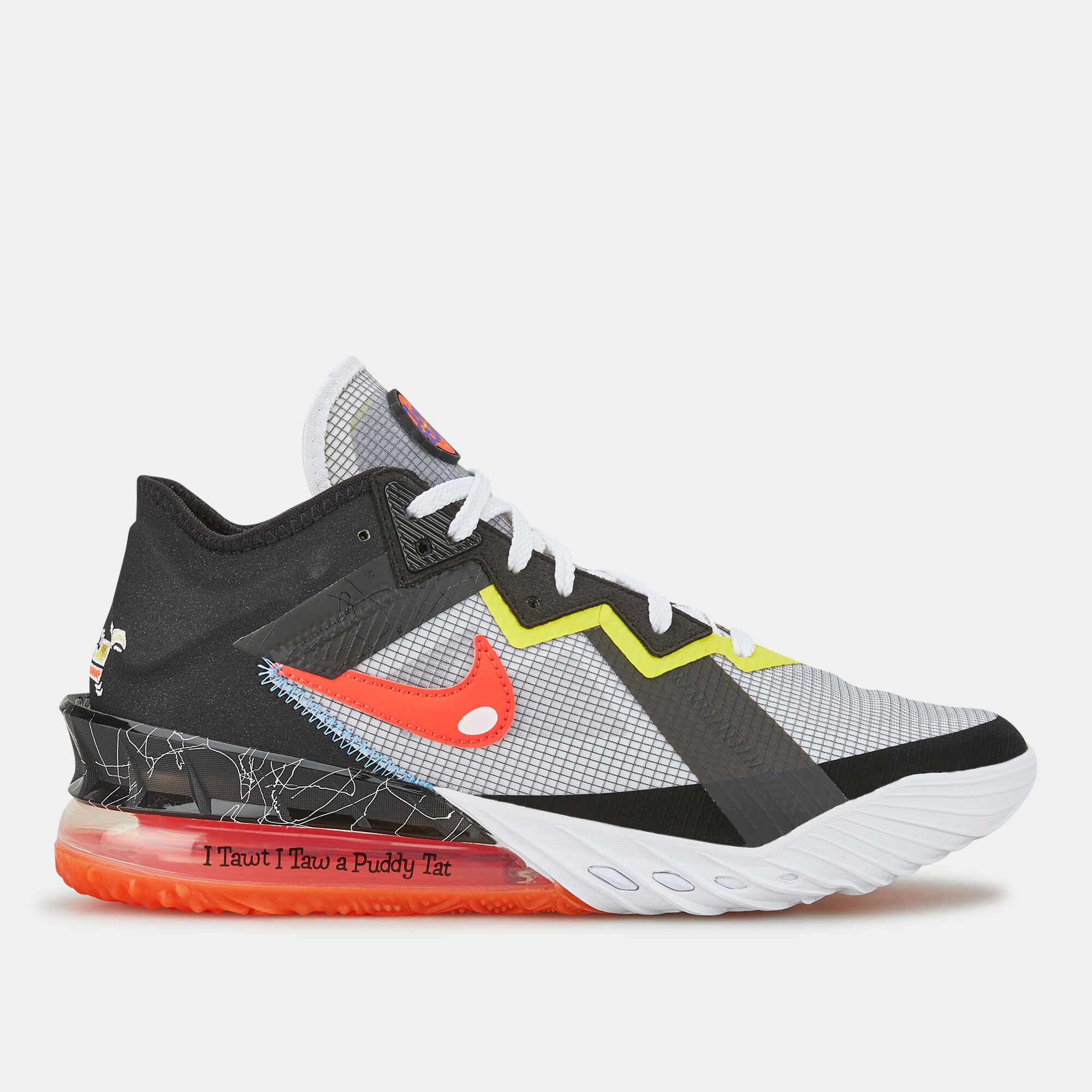 Nike react 18 clearance