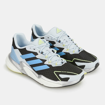 adidas Women's X9000L3 C.RDY Shoe Blue