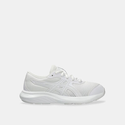 ASICS Kids' CONTEND 9 Running Shoes White