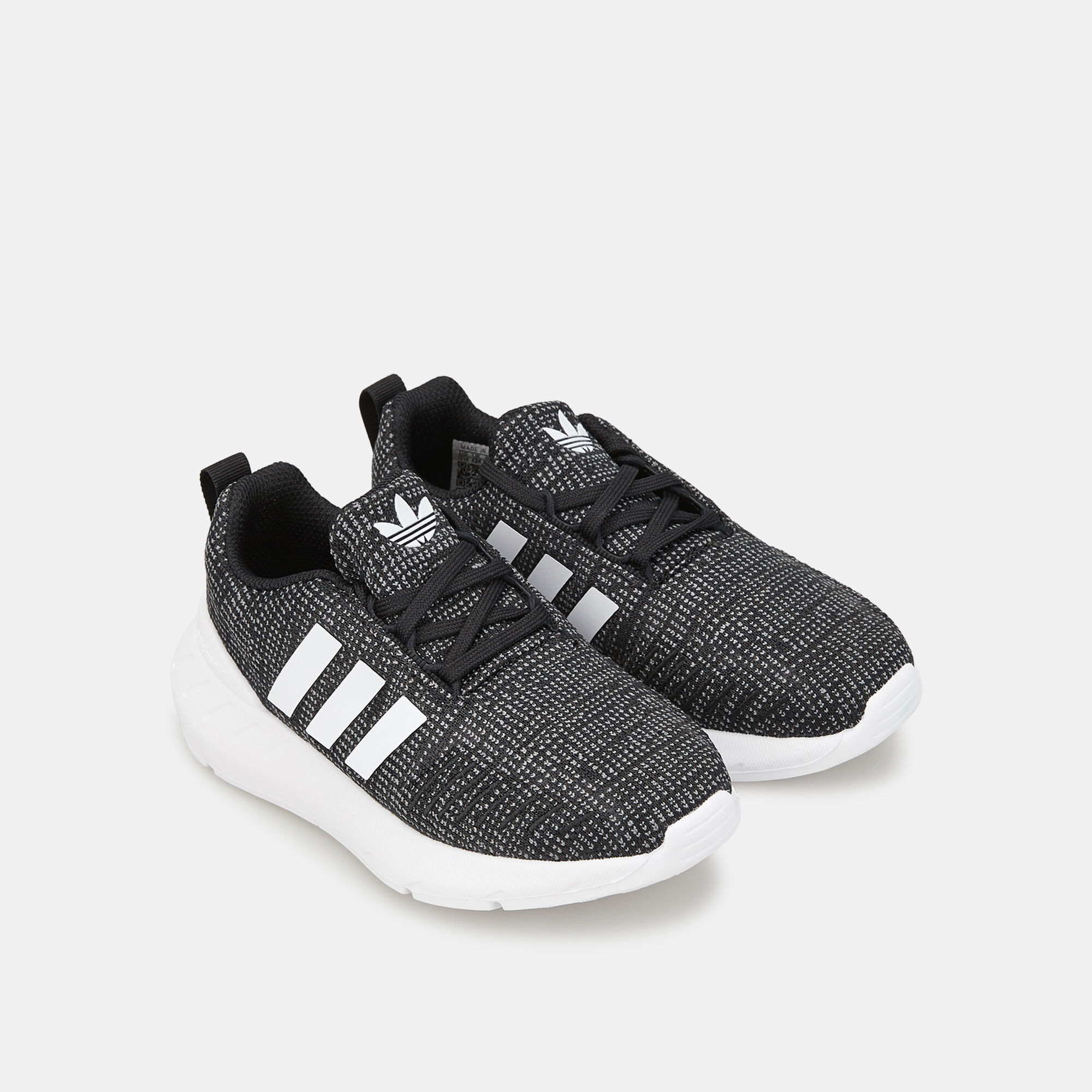 Adidas junior swift run store