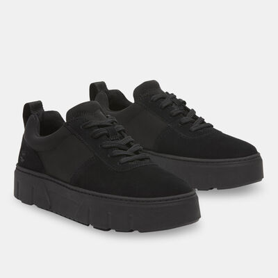 Timberland Women's Laurel Court Shoes Black