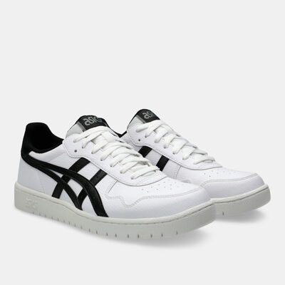 ASICS Men's JAPAN S Shoe White