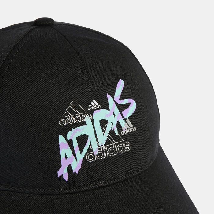 adidas Men's Dance Cap Black image number 2