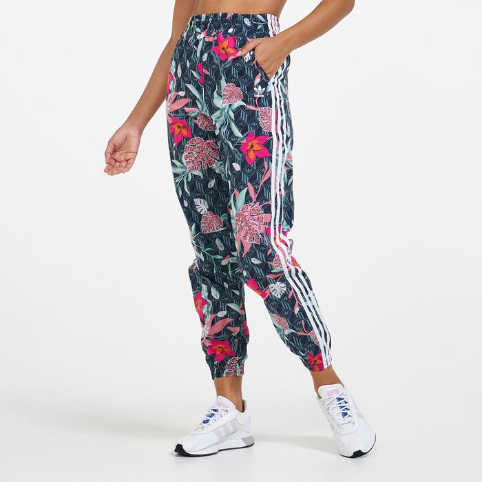 adidas Originals Women's HER Studio London Sweatpants adidas Originals Women's HER Studio London Sweatpants image number 0