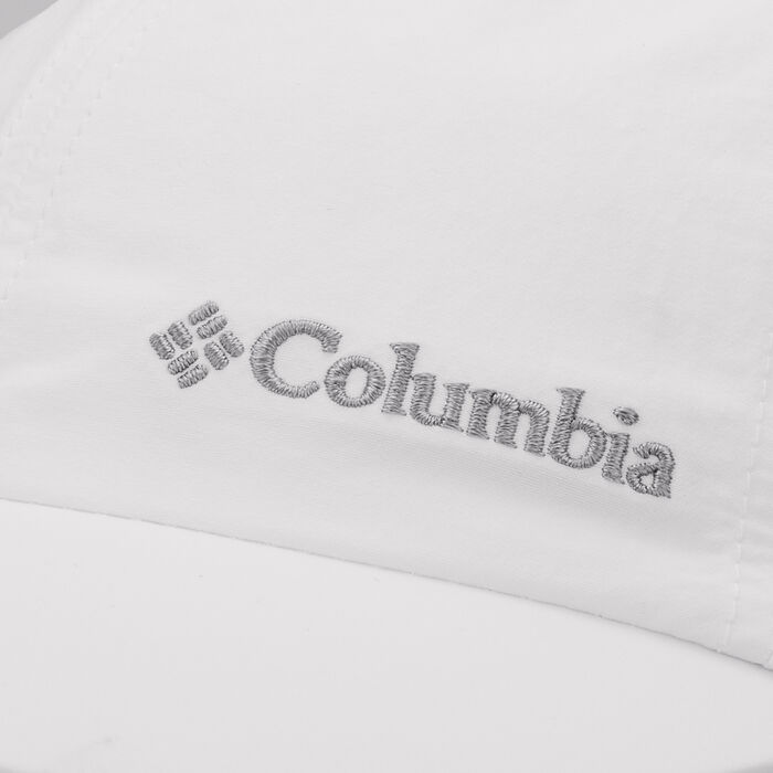 Columbia Tech Shade Cap White image number 2