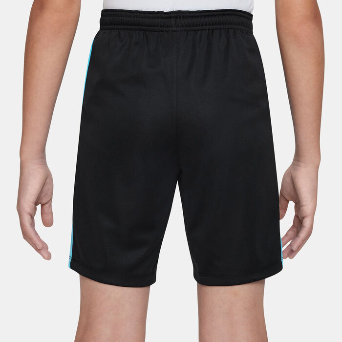 Nike Kids' Dri-FIT Shorts (Older Kids) Black Nike Kids' Dri-FIT Shorts (Older Kids) Black image number 1