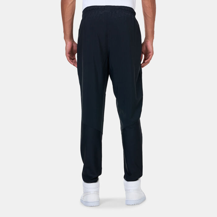 Jordan Men's Sport Dri-FIT Trousers Black Jordan Men's Sport Dri-FIT Trousers Black image number 1