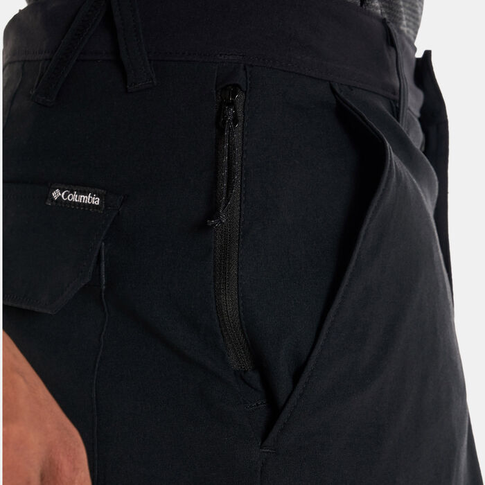 Columbia Men's Canyon Gate™ Utility Shorts Black Columbia Men's Canyon Gate™ Utility Shorts Black image number 3
