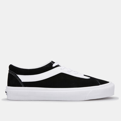 Vans Staple Bold Ni Skateboarding Unisex Shoe Black