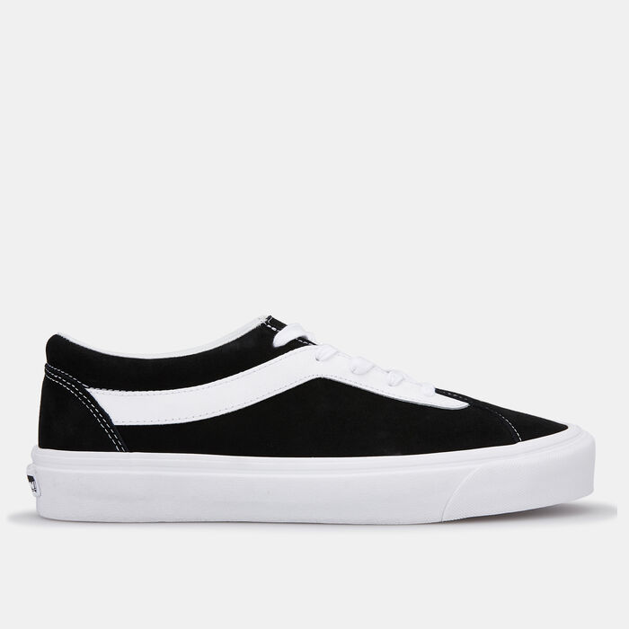 Vans Staple Bold Ni Skateboarding Unisex Shoe Black image number 0