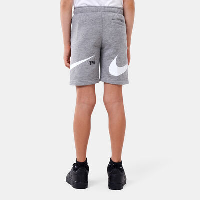 Nike Kids' Toddler Shorts Grey