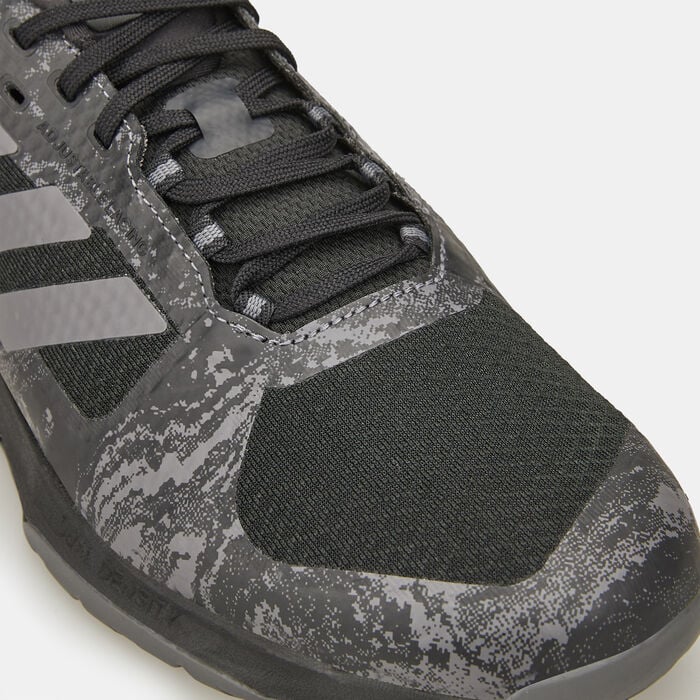 adidas Men's Dropset 2 Training Shoes Black adidas Men's Dropset 2 Training Shoes Black image number 5