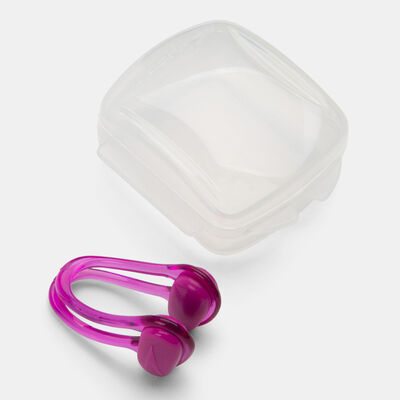 Speedo Universal Nose Clip Purple