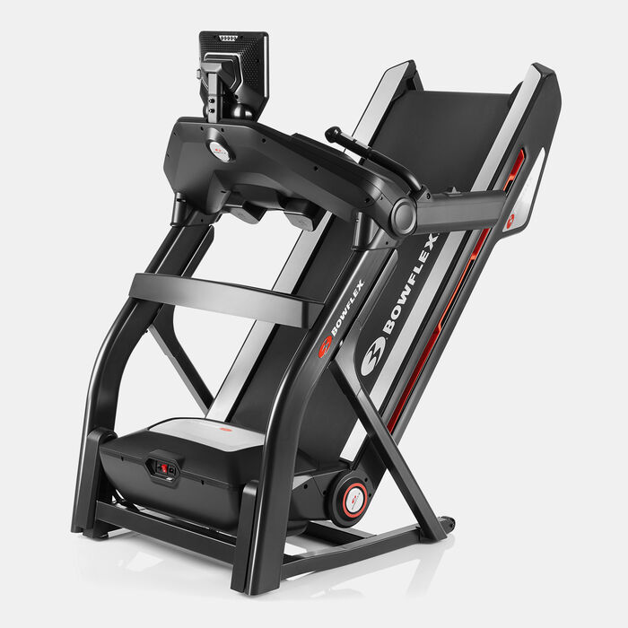 Bowflex 25 Treadmill Multi image number 2