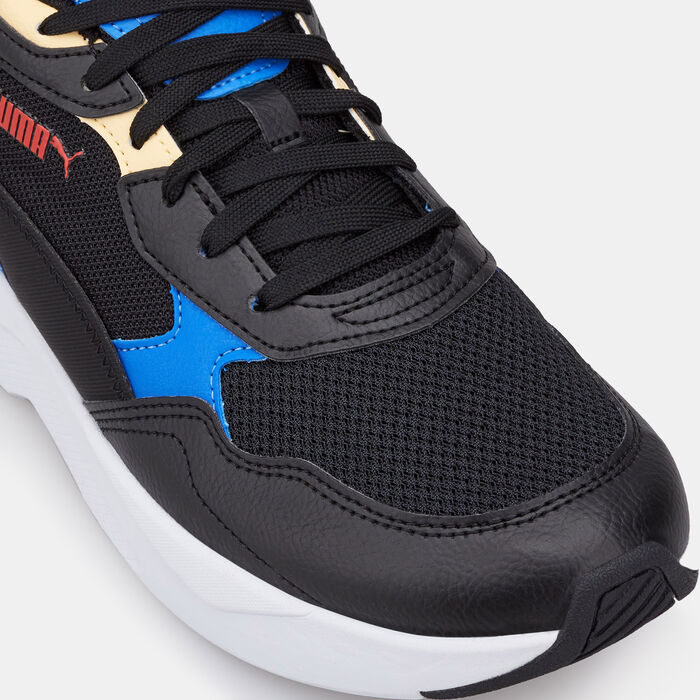 PUMA Men's X-Ray Speed Lite Shoes Black PUMA Men's X-Ray Speed Lite Shoes Black image number 4