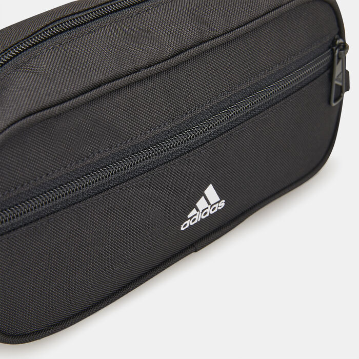 adidas Kids' Pencil Case Black image number 3