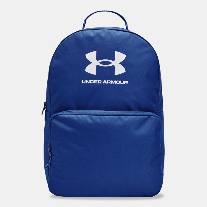 Under Armour Loudon Backpack Blue image number 0