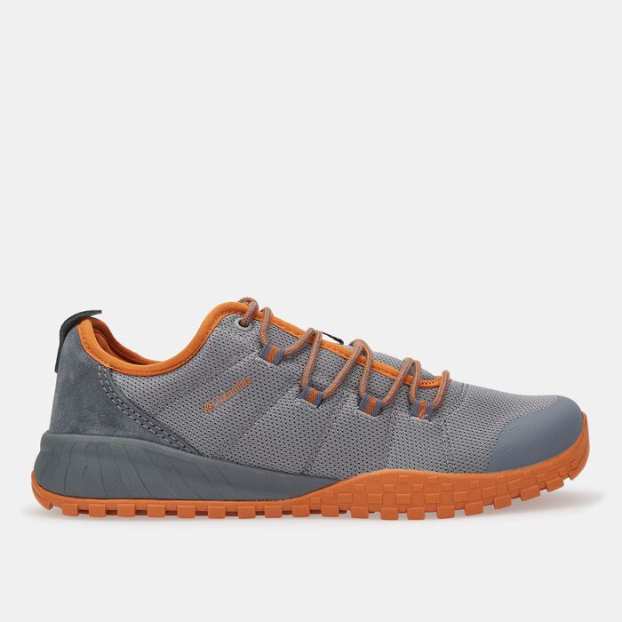 Columbia Men's Fairbanks™ Low Shoe Columbia Men's Fairbanks™ Low Shoe image number 0