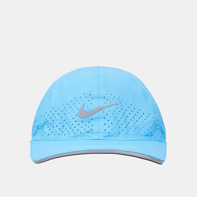 Nike Dri-FIT Aerobill Featherlight Cap Blue
