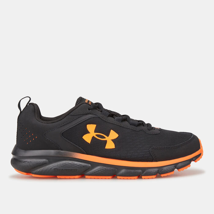 Under Armour Men's UA Charged Assert 9 Running Shoe image number 0
