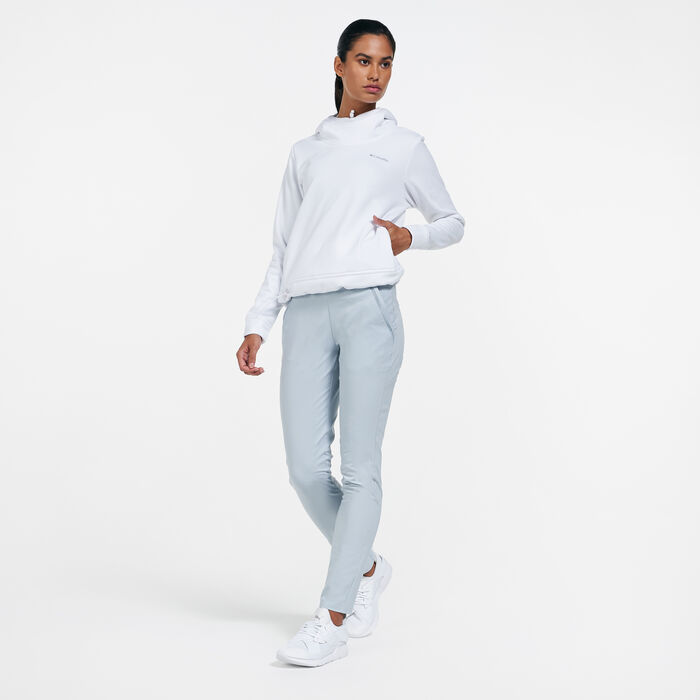 Columbia Women's PFG Slack Water™ Woven Pants Columbia Women's PFG Slack Water™ Woven Pants image number 2