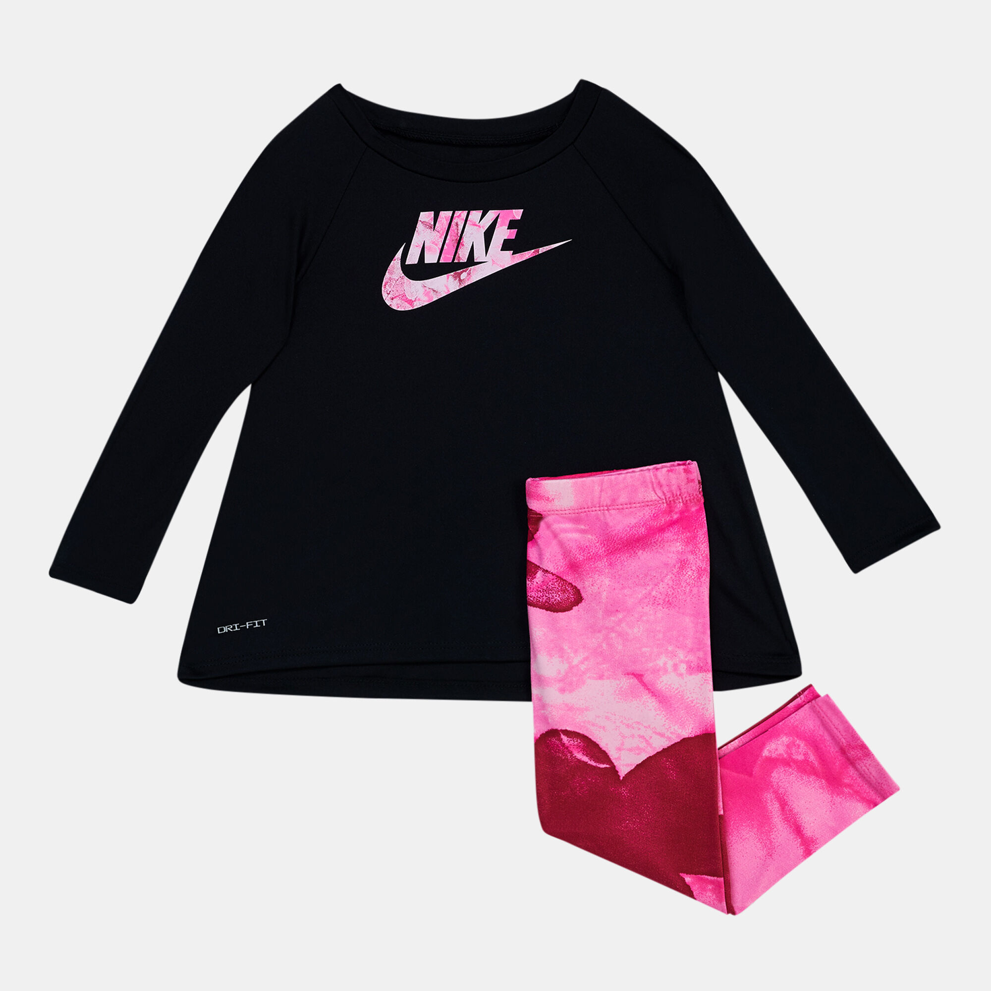 Dri fit baby clothes best sale