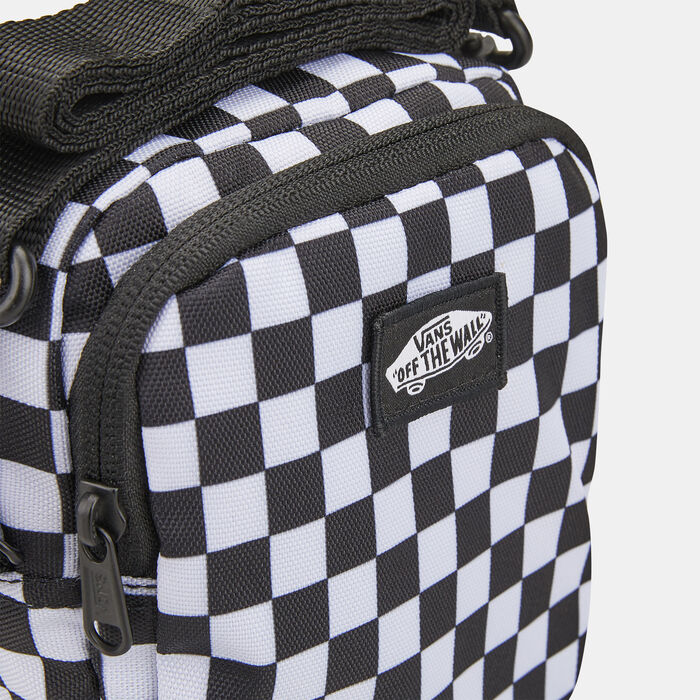 Vans Go Getter Crossbody Bag Black image number 3