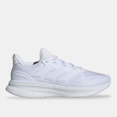 adidas Men's Ultrarun 5 Running Shoes White adidas Men's Ultrarun 5 Running Shoes White