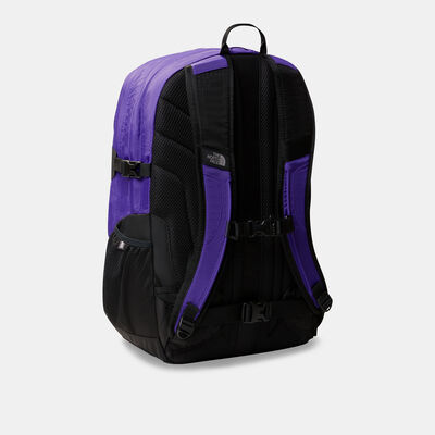 The North Face Borealis Classic Backpack Purple The North Face Borealis Classic Backpack Purple