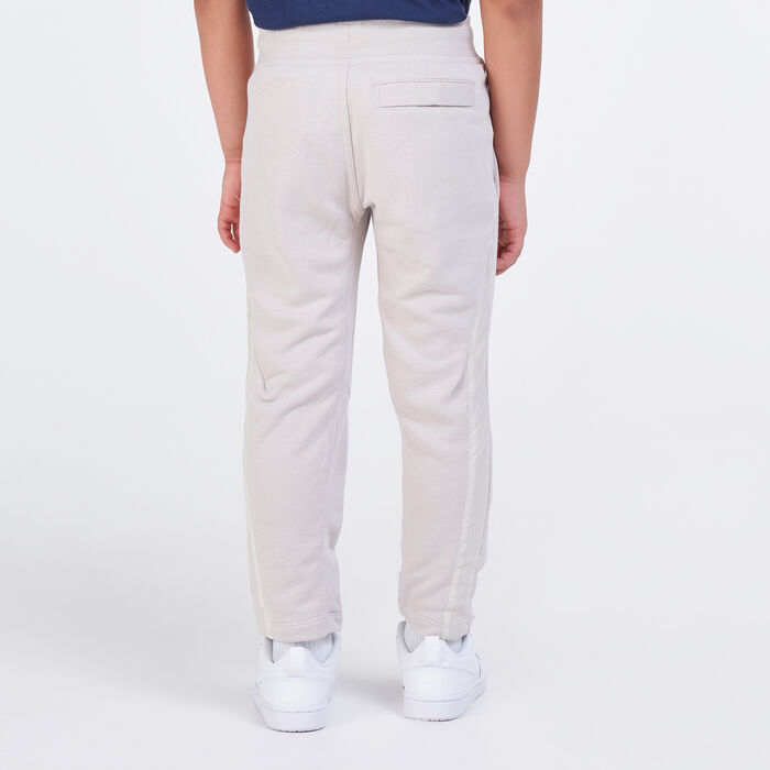 Nike Kids' Sportswear Sweatpants Grey Nike Kids' Sportswear Sweatpants Grey image number 2