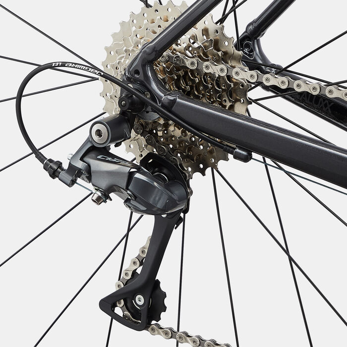 Giant Men's Contend 3 Road Bike Multi Giant Men's Contend 3 Road Bike Multi image number 4