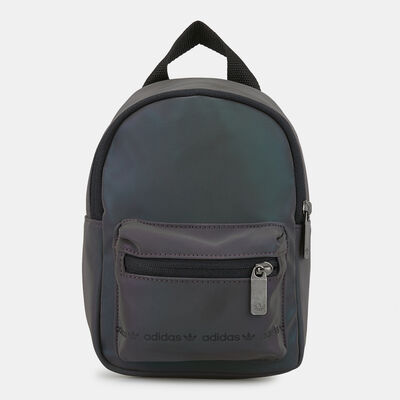 adidas Originals Women's Mini Backpack Green