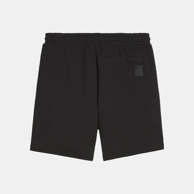 PUMA Men's x One Piece Shorts Black PUMA Men's x One Piece Shorts Black