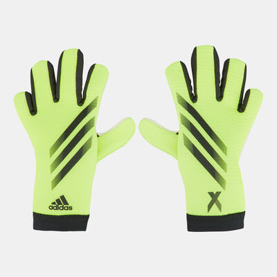 adidas Kids' X Training Goalkeeper Gloves Multi adidas Kids' X Training Goalkeeper Gloves Multi