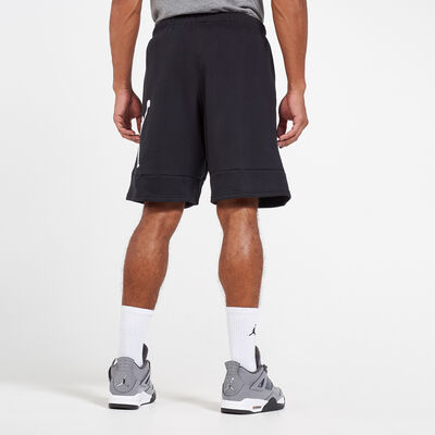 Jordan Men's Jumpman Air Fleece Shorts Black