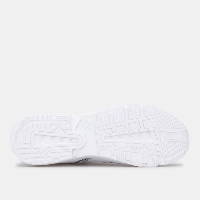 PUMA Women's Provoke XT Untamed Shoe White image number 4