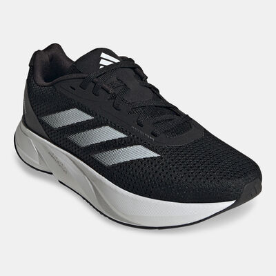 adidas Women's Duramo SL Wide Running Shoes Black