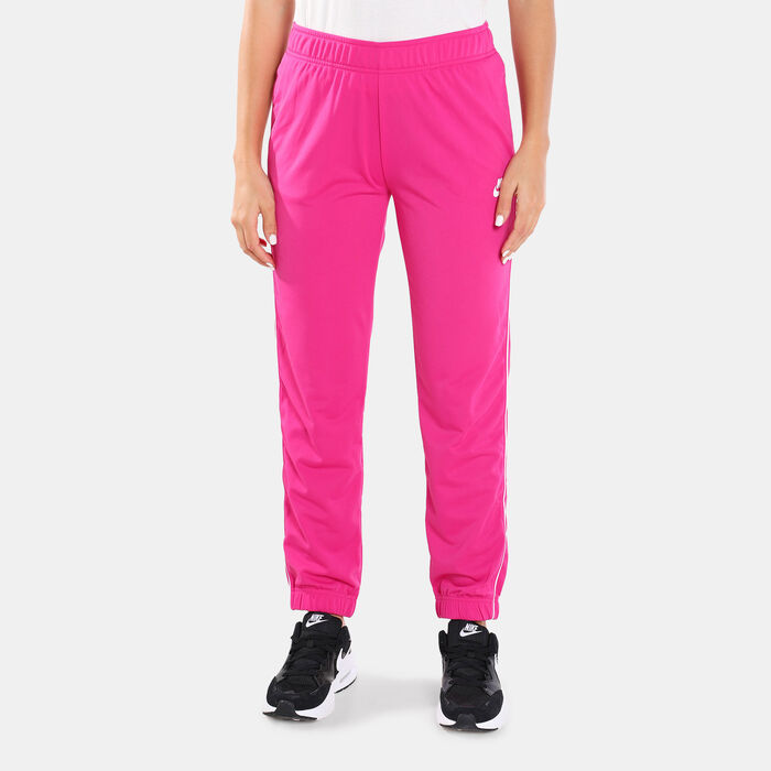 Nike Women's Sports Teams Tracksuit Pink image number 4