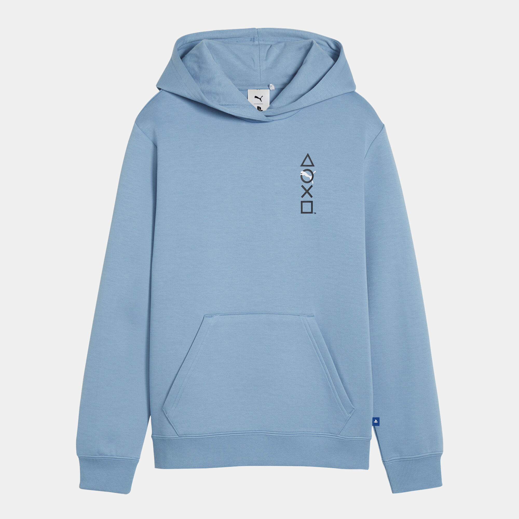 Kids playstation hoodie online