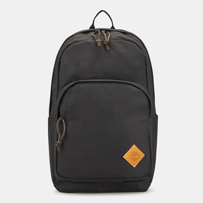 Timberland Timberpack Core Backpack Black image number 0